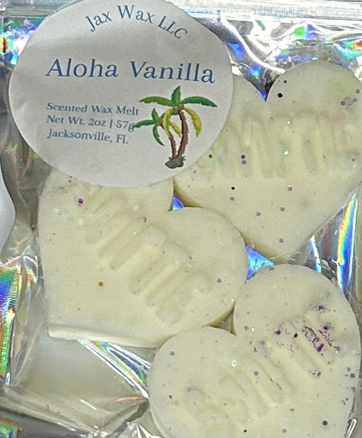 Aloha Vanilla Swifties