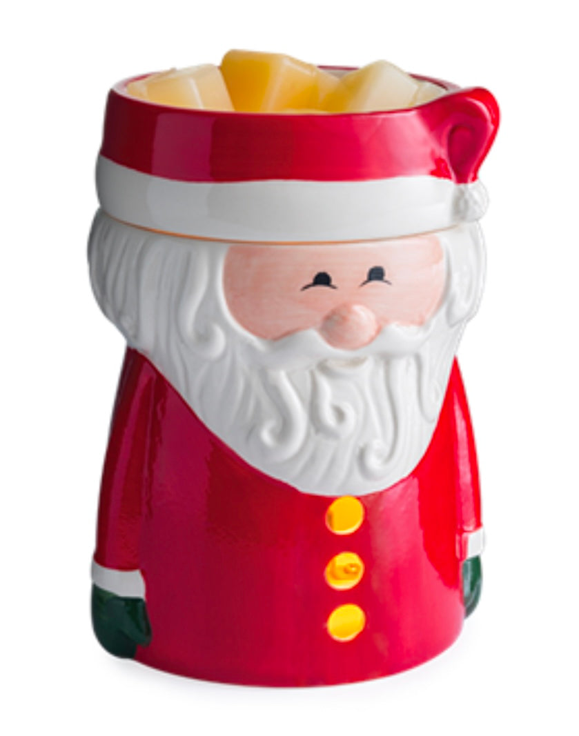 Santa Wax Warmer