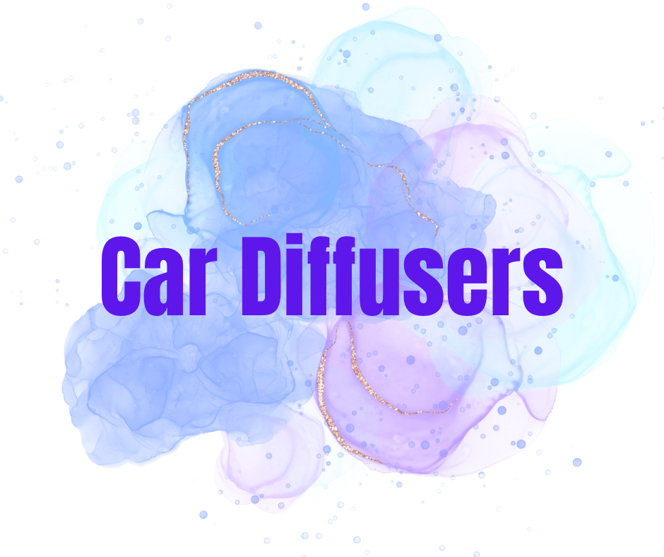 Car Diffusers