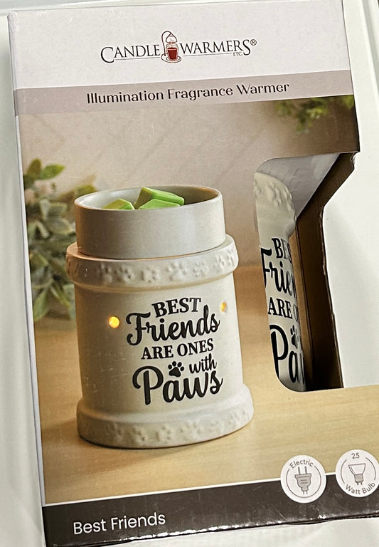 Best Friends Wax Warmer