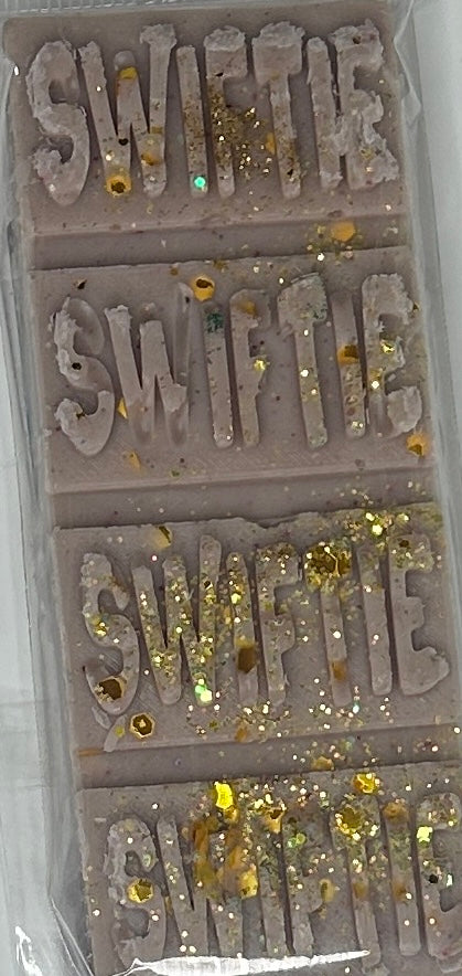 Mahogany Teakwood Swiftie Wax Bar