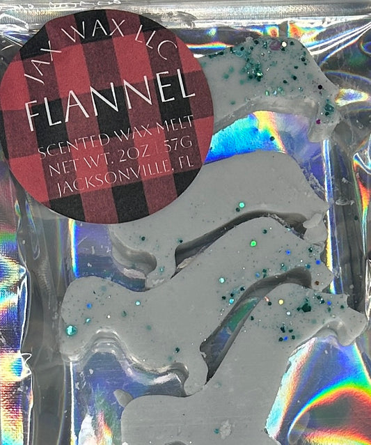 Flannel Dogs