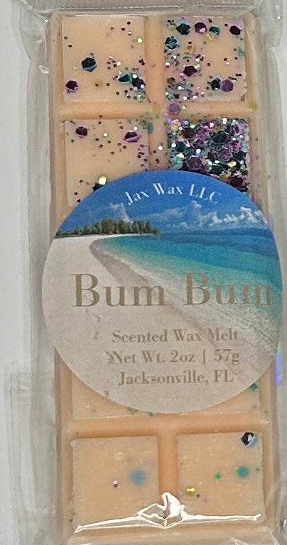Bum Bum Wax Bar