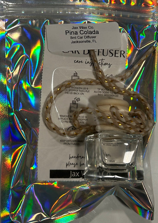 Pina Colada