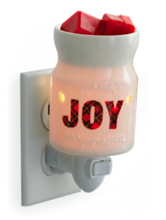 Joy Mini Wax Warmer